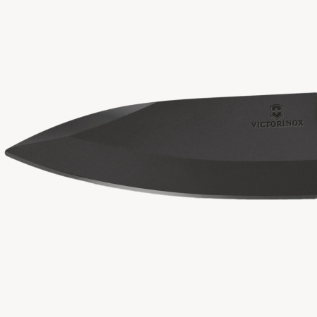 Нож Victorinox Evoke BS Alox (Black/Black; 136/90мм)